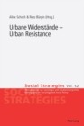 Image for Urbane Widerstaende - Urban Resistance