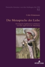 Image for Die Metasprache der Liebe