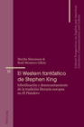 Image for El Western fantastico de Stephen King: Hibridizacion y desencantamiento de la tradicion literaria europea en (S0(BEl Pistolero(S1(B