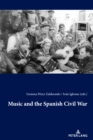 Image for Music and the Spanish Civil War