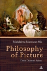 Image for Philosophy of Picture : Denis Diderot’s Salons