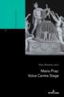 Image for Mario Praz: Voice Centre Stage