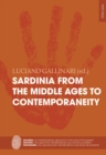 Image for Sardinia from the Middle Ages to Contemporaneity: A case study of a Mediterranean island identity profile