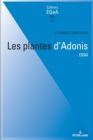 Image for Les plantes d’Adonis