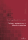 Image for Pratiques pedagogiques et education prioritaire
