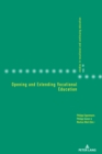 Image for Opening and Extending Vocational Education