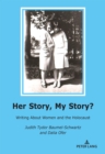 Image for Her Story, My Story?