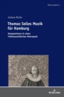 Image for Thomas Selles Musik fuer Hamburg