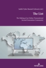 Image for The List: The Making of an Online Transnational Second Generation Community