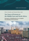 Image for Ten Years of Protests in the Middle East and North Africa: Dynamics of Mobilisation in a Complex (Geo)Political Environment