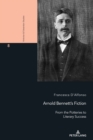 Image for Arnold Bennett’s Fiction : From the Potteries to Literary Success
