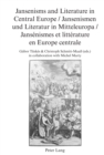 Image for Jansenisms and Literature in Central Europe: Jansenismen Literatur in Mitteleuropa