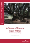 Image for A Sense of Europe from Within