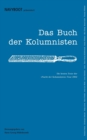 Image for Das Buch der Kolumnisten