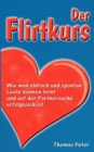 Image for Der Flirtkurs