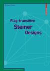 Image for Flag-transitive steiner designs