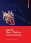 Image for Acute heart failure: putting the puzzle of pathophysiology and evidence together in daily practise