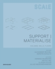 Image for Support/materialise  : wall, column, slab, roof