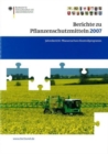 Image for Berichte zu Pflanzenschutzmitteln 2007