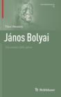 Image for Janos Bolyai : Die ersten 200 Jahre