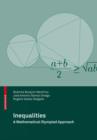 Image for Inequalities  : a Mathematical Olympiad approach