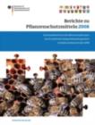 Image for Berichte zu Pflanzenschutzmitteln 2008: Sachstandsbericht zu den Bienenvergiftungen durch insektizide Saatgutbehandlungsmittel in Suddeutschland im Jahr 2008