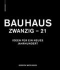Image for Bauhaus Zwanzig - 21