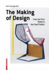 Image for The Making of Design