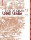Image for Cities of Change : Transformation Strategies for Urban Territories in the 21st Century