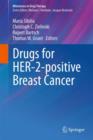 Image for Drugs for HER-2-positive Breast Cancer