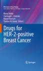 Image for Drugs for HER2-positive breast cancer