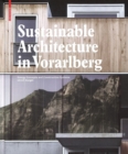 Image for Sustainable Architecture in Vorarlberg