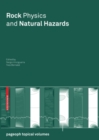 Image for Rock Physics and Natural Hazards