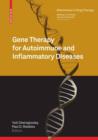 Image for Gene therapy for autoimmune and inflammatory diseases