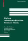 Image for Liaison, Schottky Problem and Invariant Theory