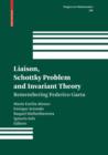 Image for Liaison, Schottky problem and invariant theory: remembering Federico Gaeta