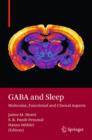 Image for GABA and Sleep