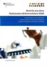 Image for Berichte der Nationalen Referenzlaboratorien 2008 : Reports of the National Reference Laboratories 2008