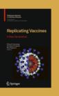 Image for Replicating Vaccines