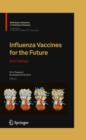 Image for Influenza vaccines for the future