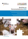 Image for Berichte zu Tierarzneimitteln 2008 : Gesundheitl. Bewertung von pharmakologisch wirksamen Substanzen; Lebensmittelsicherheit von Ruckstanden von Tierarzneimitteln; Target Animal Safety for Veterinary 