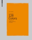 Image for 128 Colors