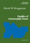 Image for Families of Automorphic Forms