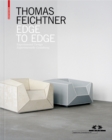 Image for Thomas Feichtner - Edge to Edge