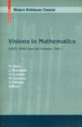 Image for Visions in Mathematics