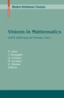 Image for Visions in Mathematics: GAFA 2000 Special Volume, Part I pp. 1-453