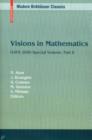 Image for Visions in Mathematics