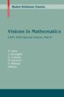 Image for Visions in Mathematics: GAFA 2000 Special Volume, Part II pp. 455-983