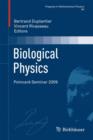 Image for Biological Physics