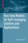 Image for Run-time Models for Self-managing Systems and Applications
